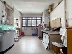 Blk 23 Mount Faber View (Bukit Merah), HDB 4 Rooms #567692531